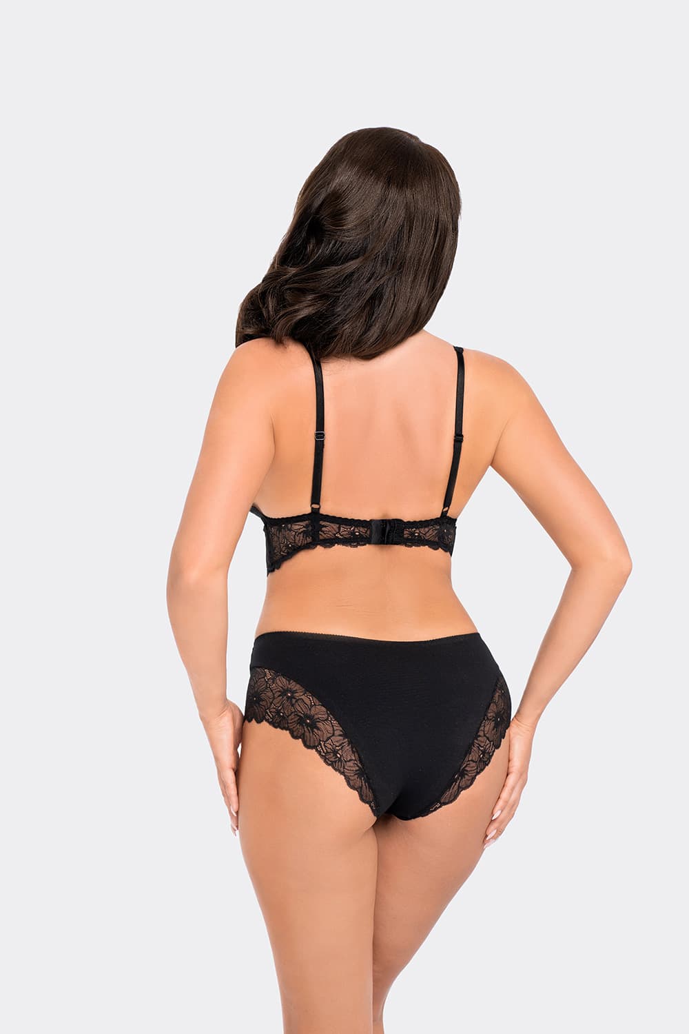 Culotte model 189015 Babell - Miniatura 2