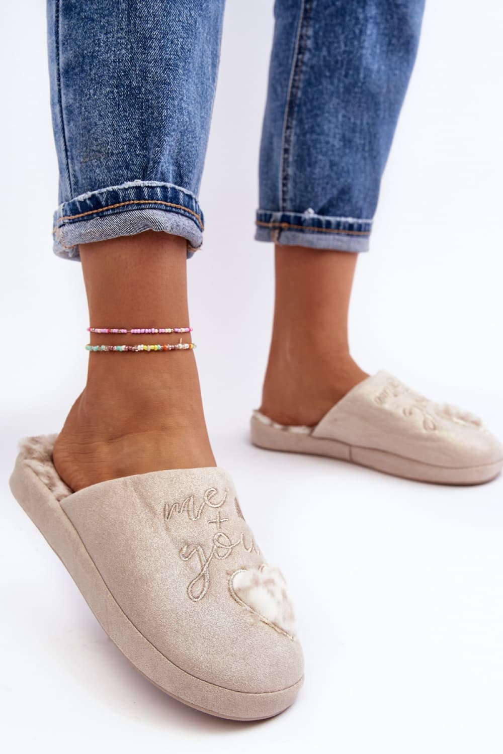 Pantofole model 189099 Step in style - Miniatura 2