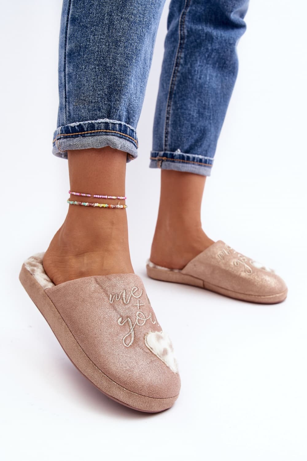 Pantofole model 189100 Step in style - Miniatura 2