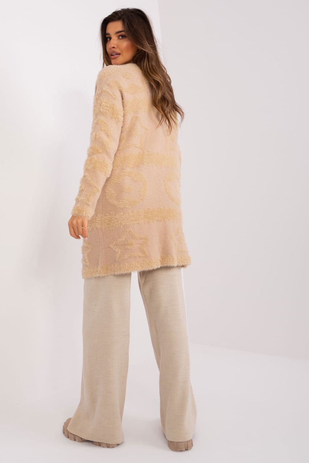 Cardigan model 189214 AT - Miniatura 3