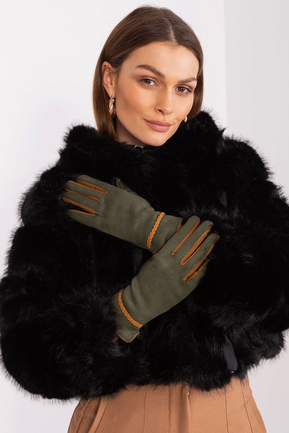 Guanti model 189540 AT