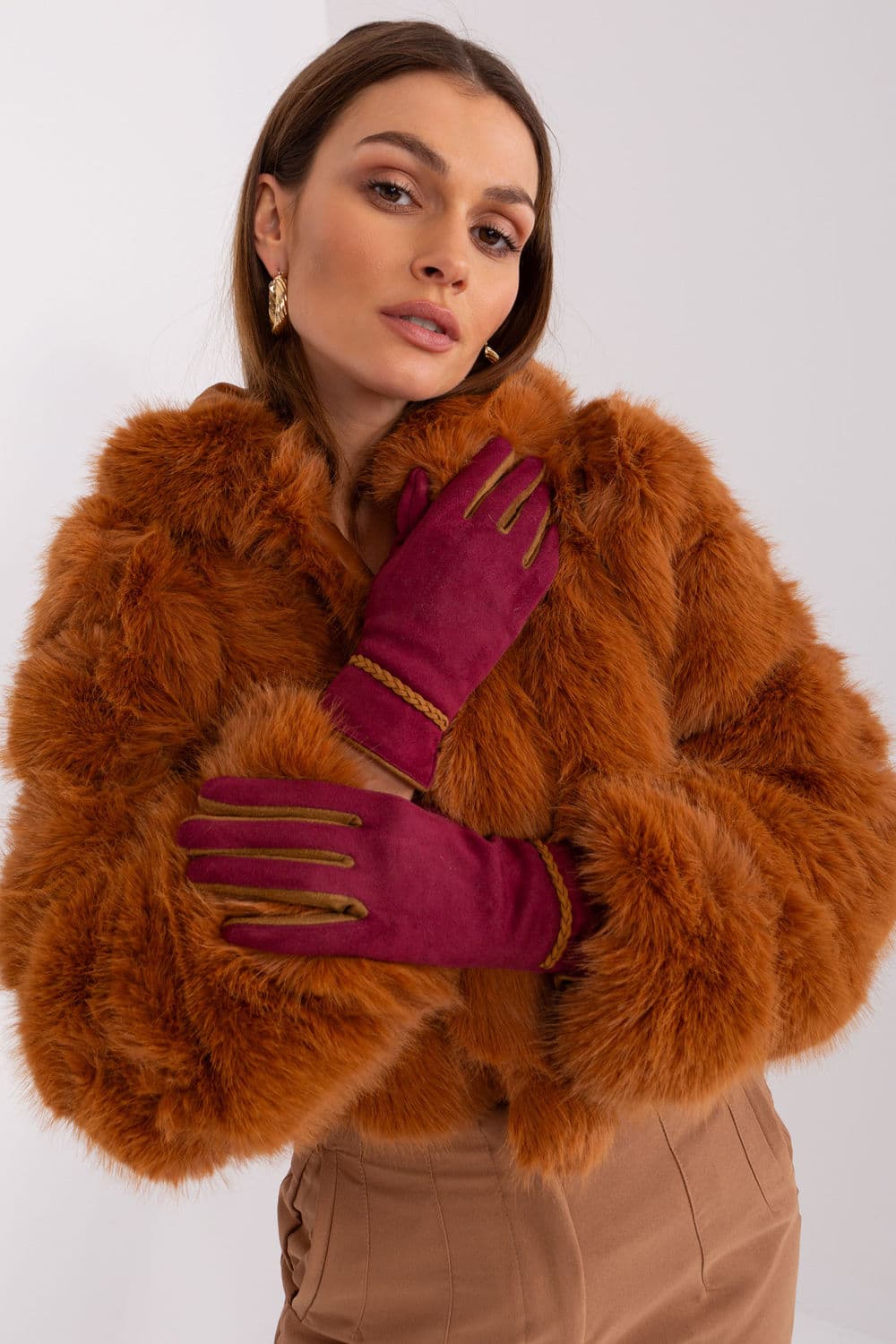 Guanti model 189545 AT