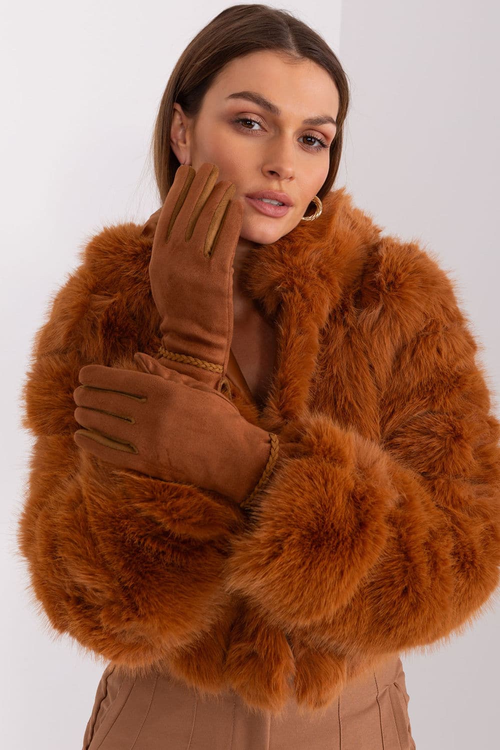 Guanti model 189546 AT