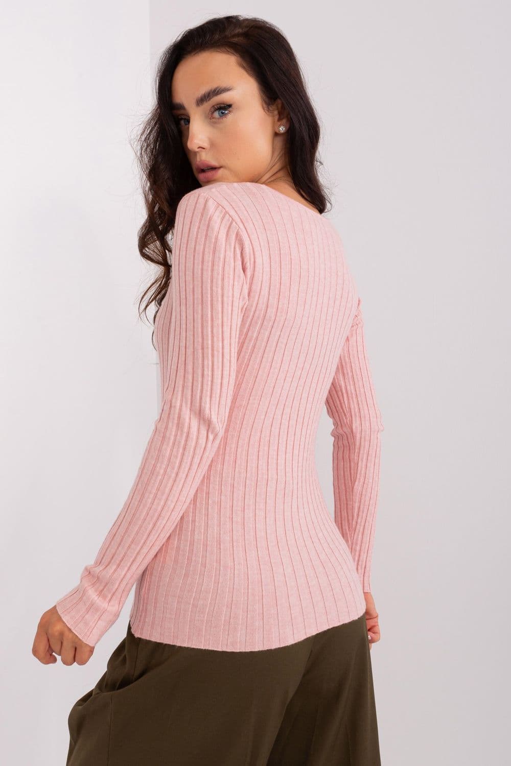 Maglione model 189713 Factory Price - Miniatura 3
