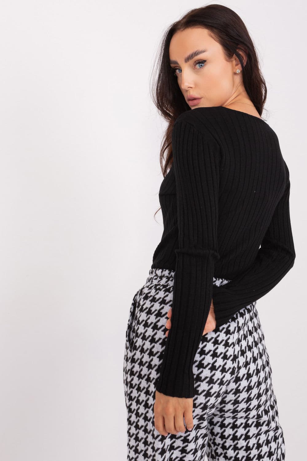 Maglione model 189717 Factory Price - Miniatura 3