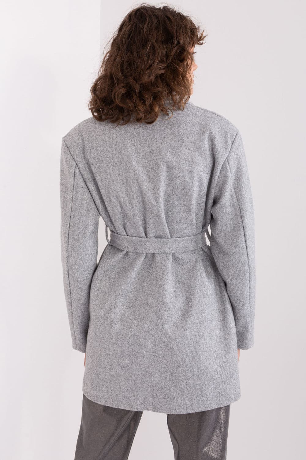 Cappotto model 190140 Och Bella - Miniatura 3