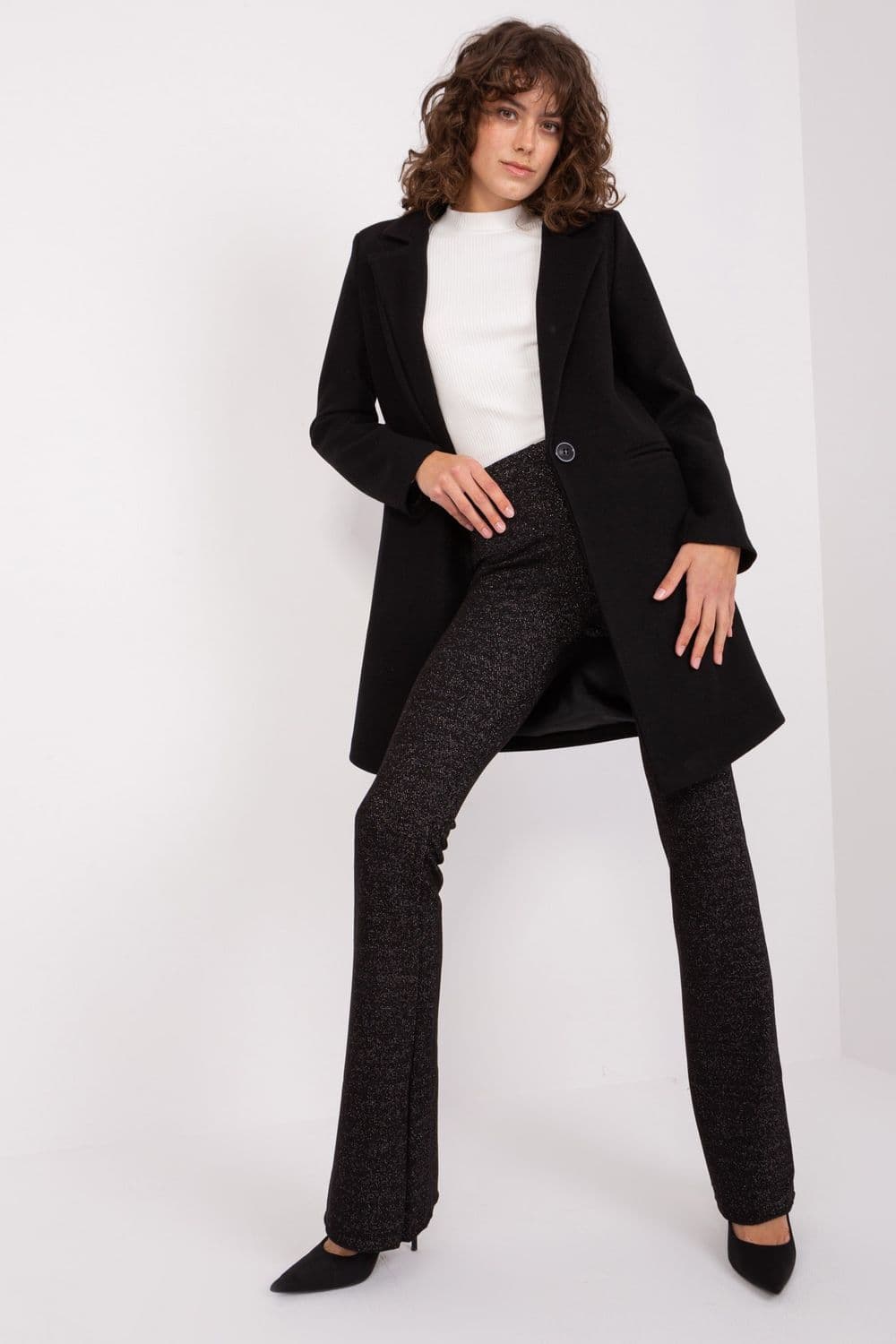 Cappotto model 190144 Och Bella - Miniatura 2