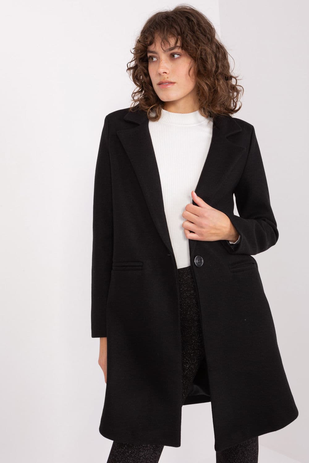 Cappotto model 190144 Och Bella - Miniatura 3