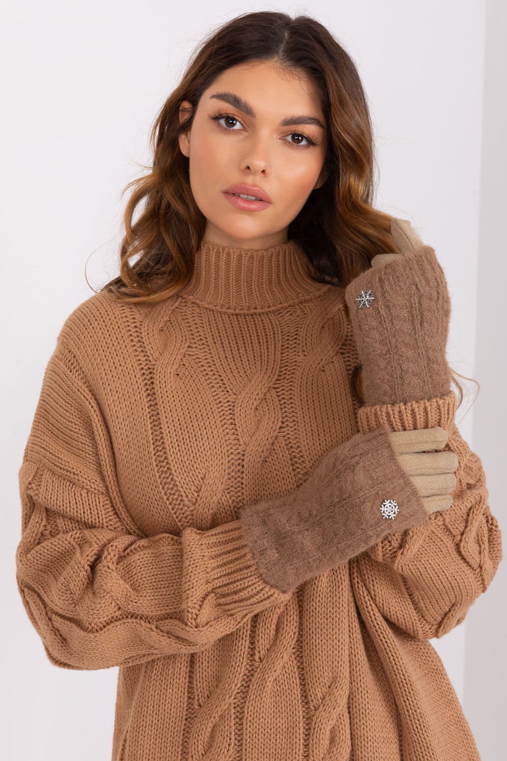 Guanti model 190158 AT