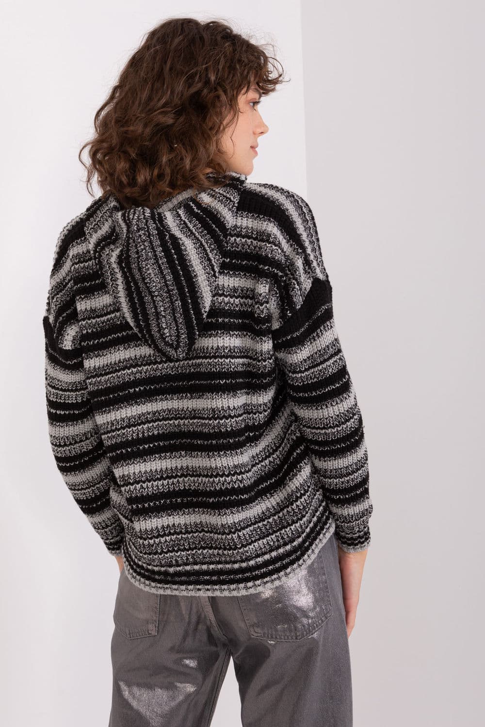 Cardigan model 190766 Badu - Miniatura 3