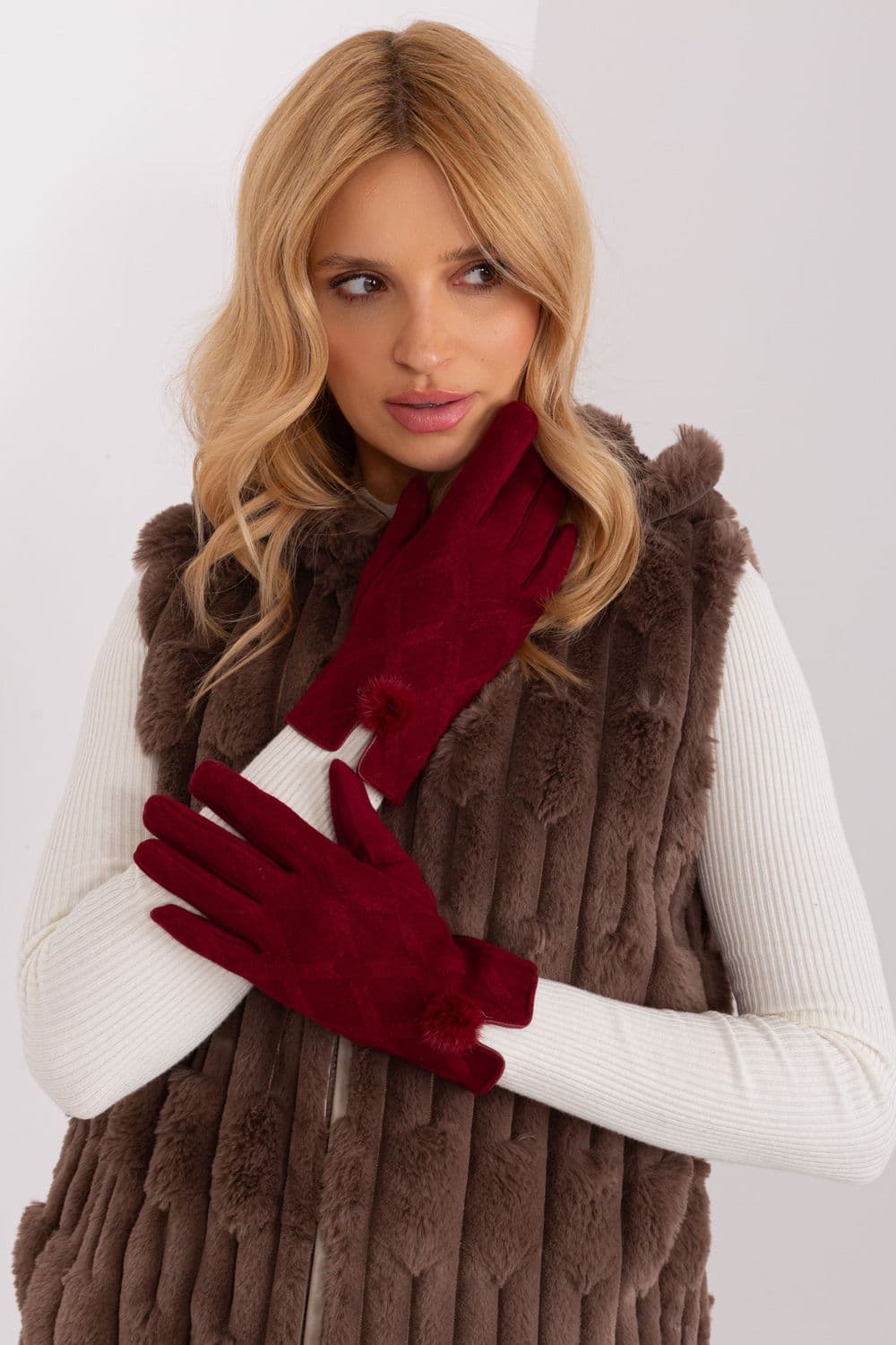 Guanti model 190795 AT