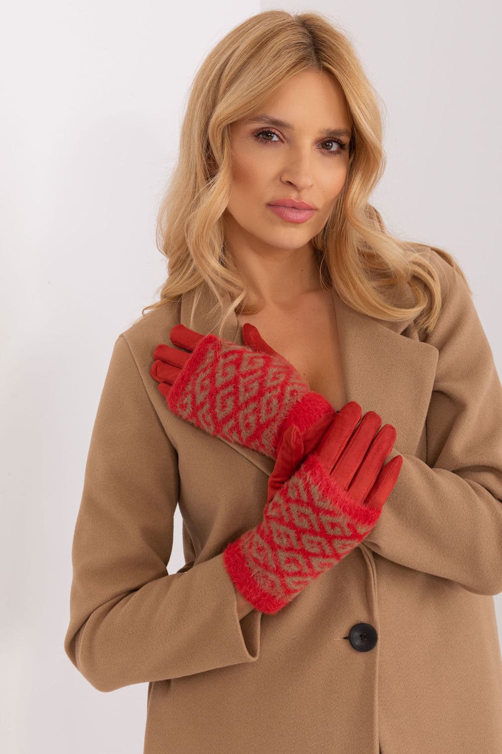 Guanti model 190815 AT