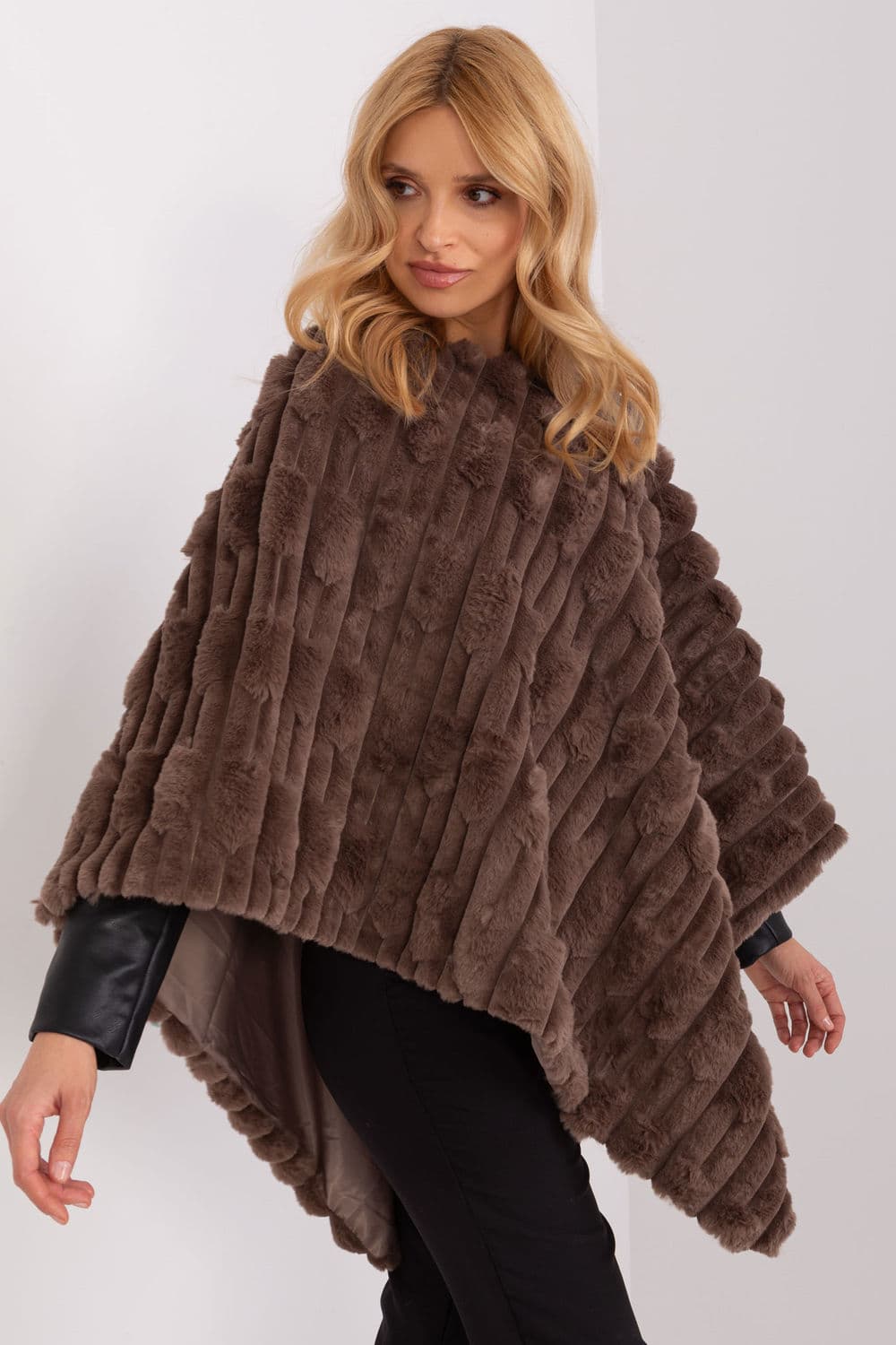Poncho model 190858 AT - Miniatura 2