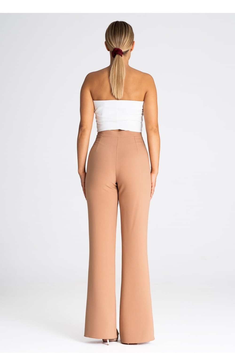 Pantaloni da donna model 190913 Figl - Miniatura 3