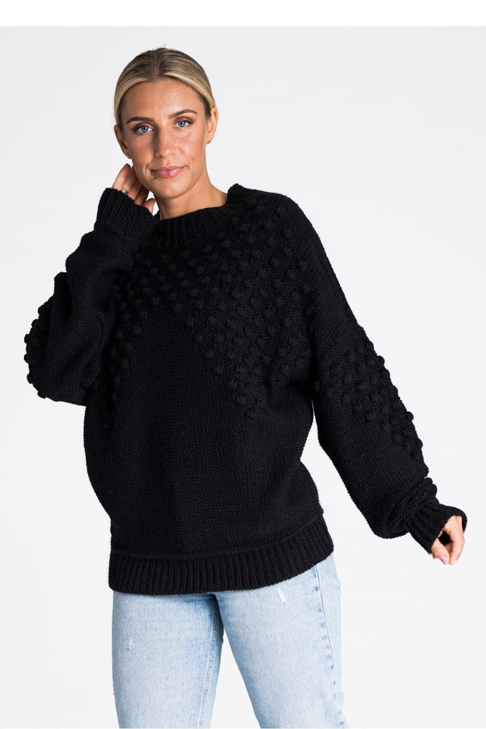 Maglione model 191016 Figl - Miniatura 4