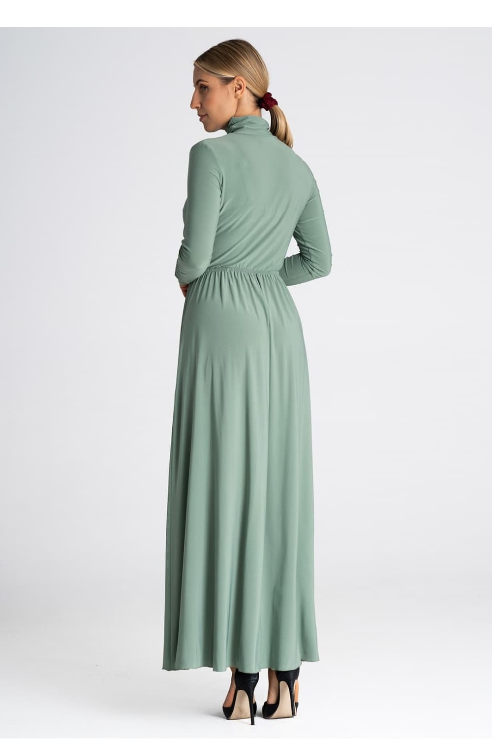 Vestito da giorno model 191019 Figl - Miniatura 3