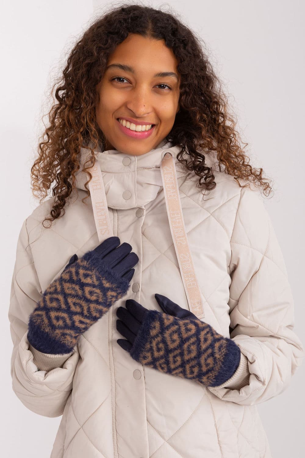 Guanti model 191086 AT