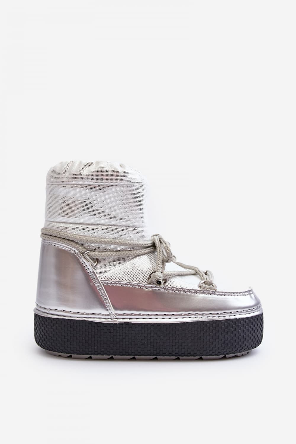 Scarpe da neve model 191326 Step in style - Miniatura 3