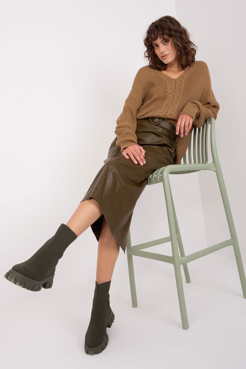 Maglione model 191417 Badu - Miniatura 3