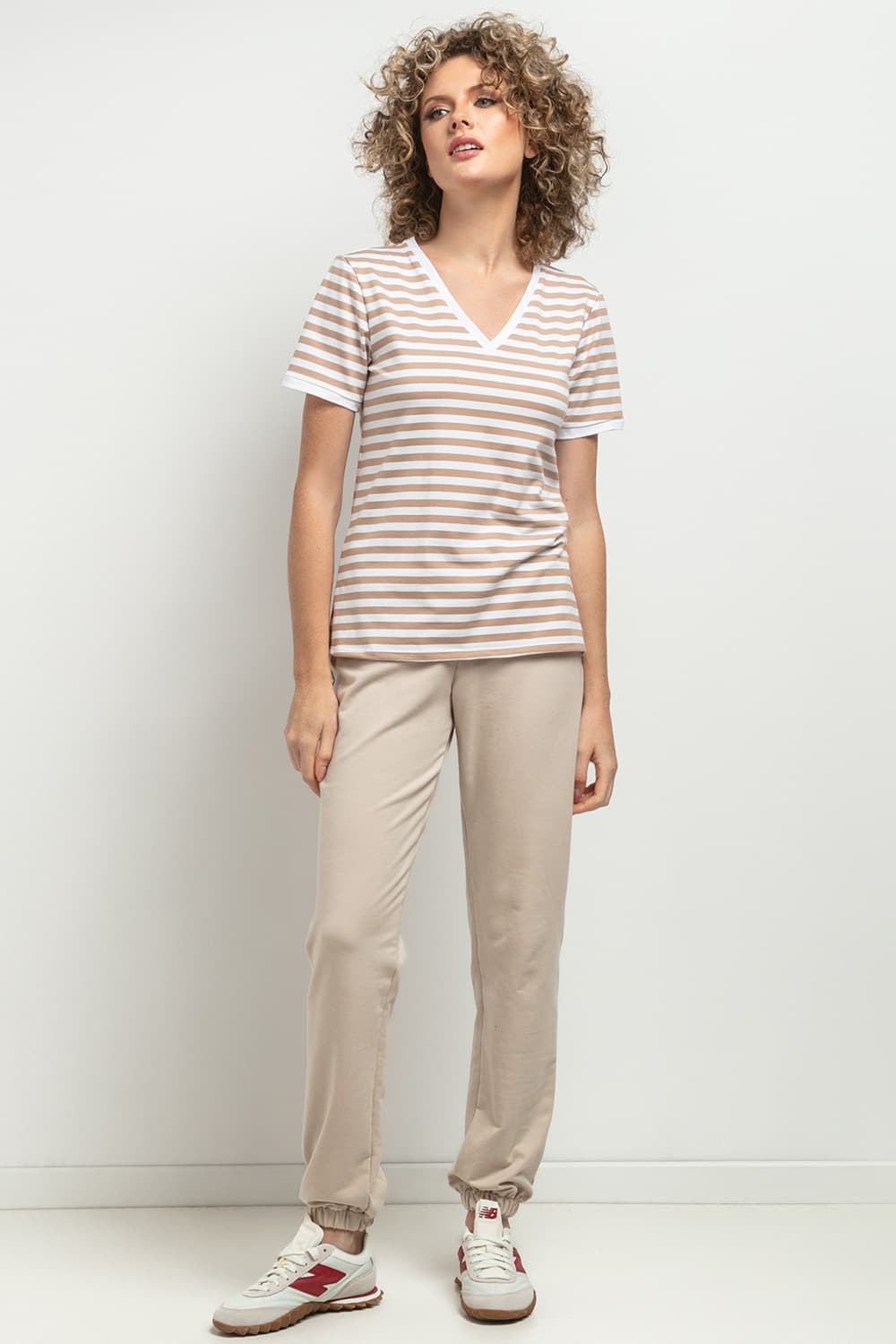 Maglia model 191807 Tessita