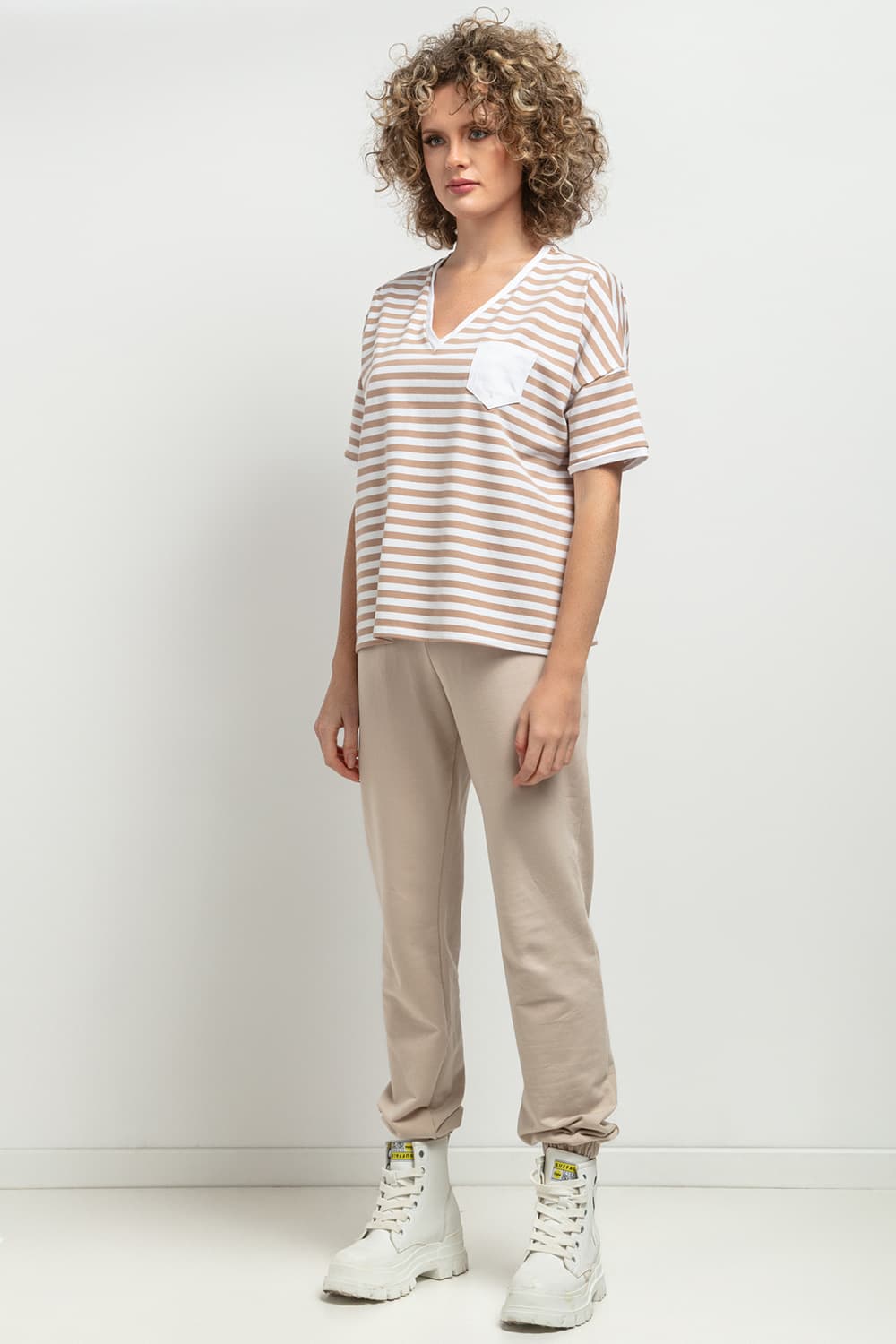 Maglia model 191824 Tessita - Miniatura 2