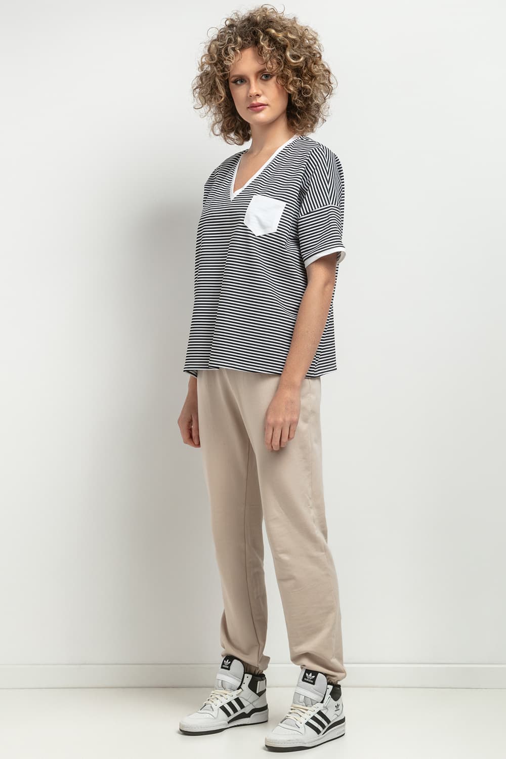 Maglia model 191825 Tessita - Miniatura 2