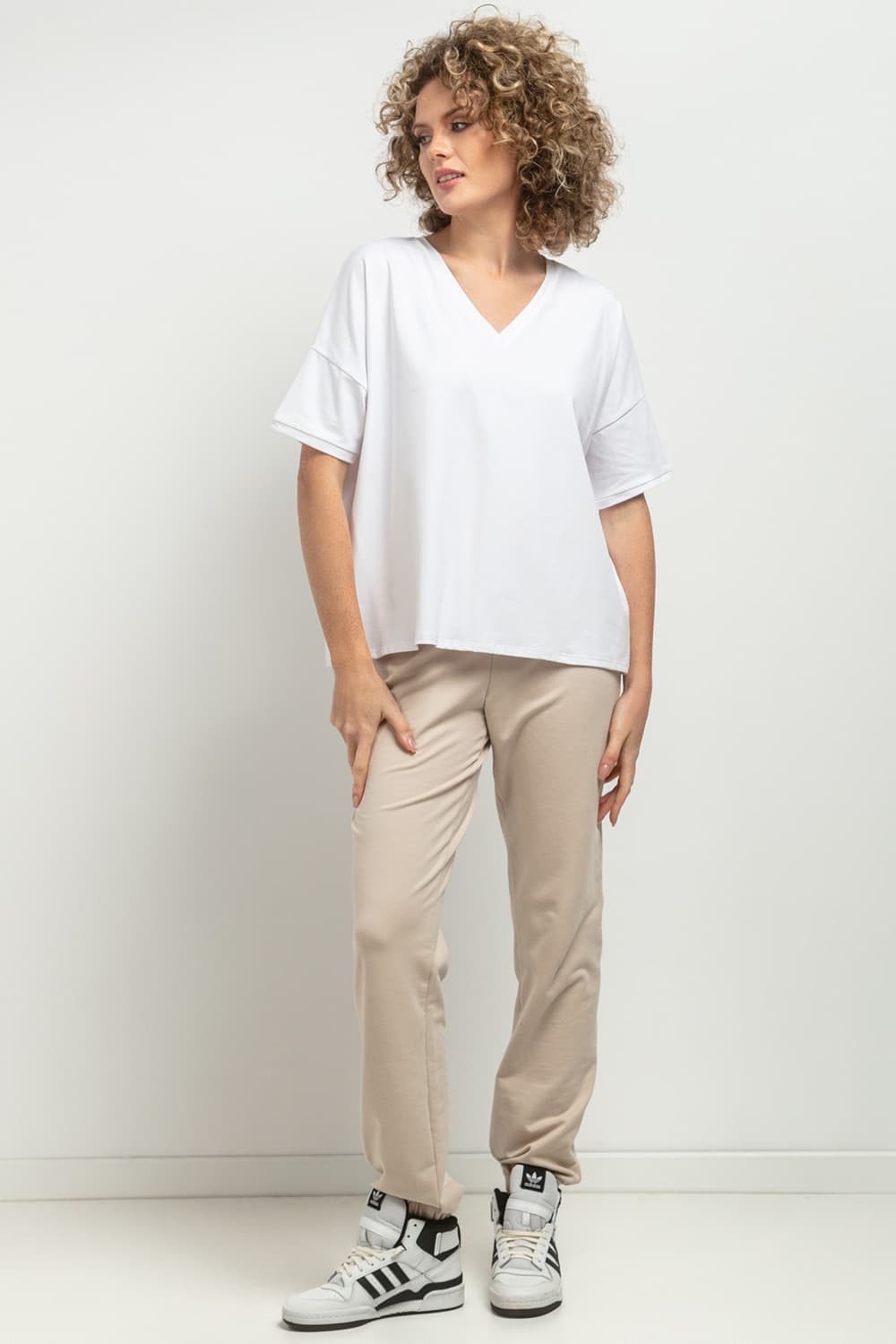 Maglia model 191828 Tessita - Miniatura 2