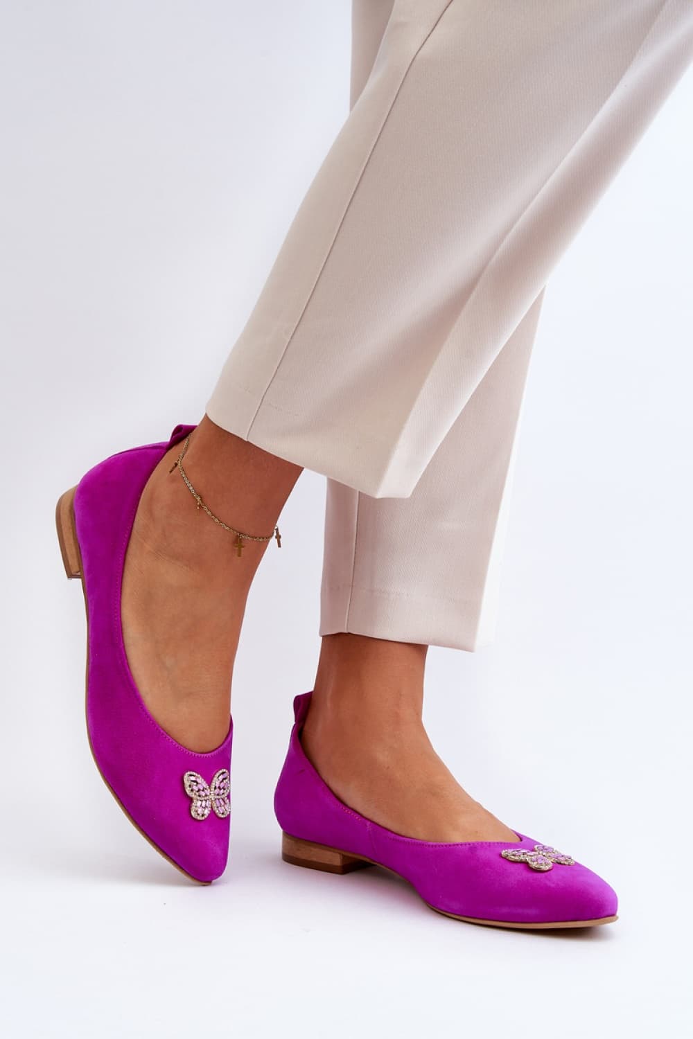 Ballerine model 192482 Step in style - Miniatura 2