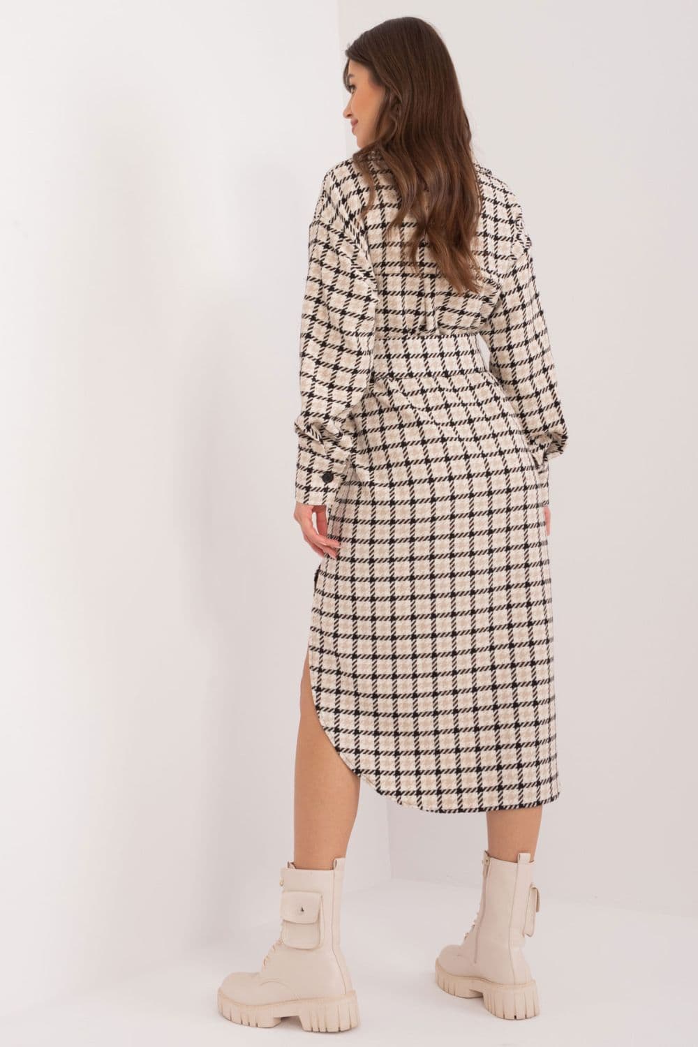 Vestito da giorno model 192519 Lakerta - Miniatura 3