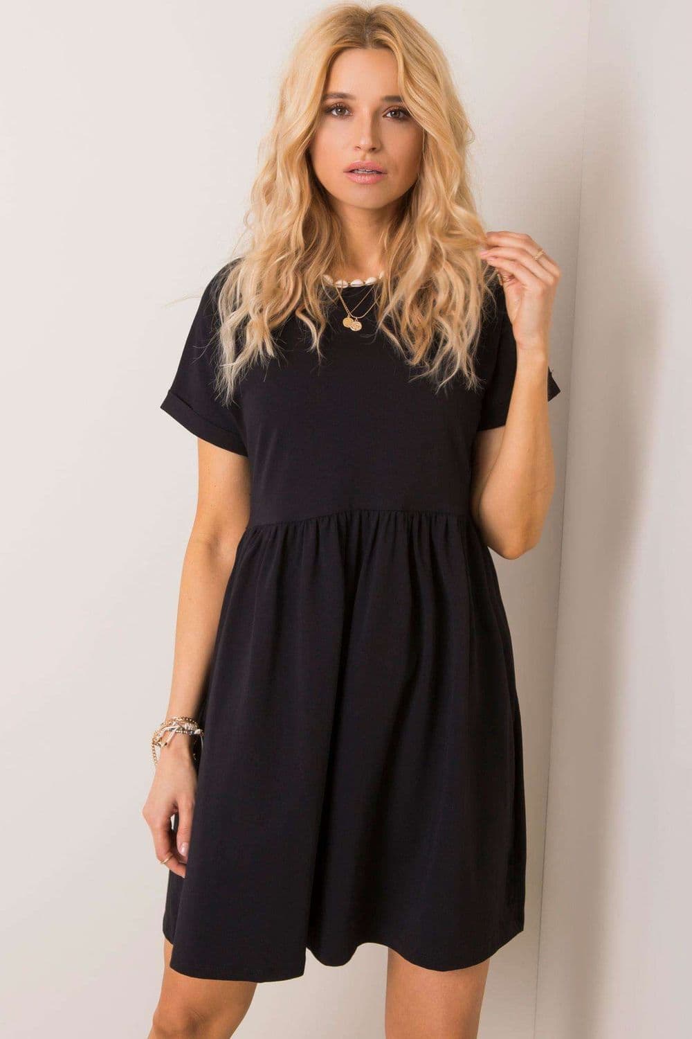 Vestito da giorno model 192731 Rue Paris