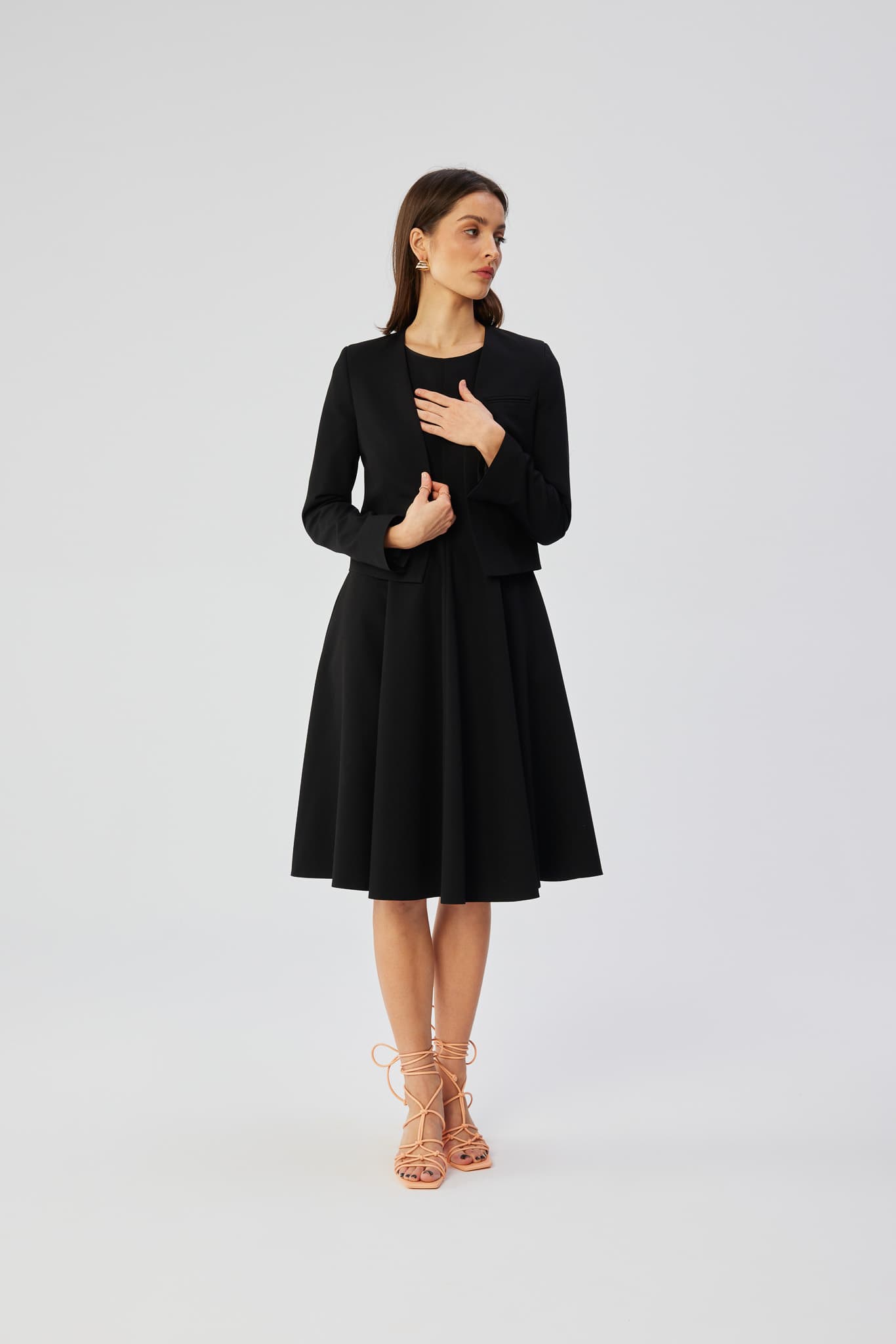 Giacca model 193410 Stylove - Miniatura 2