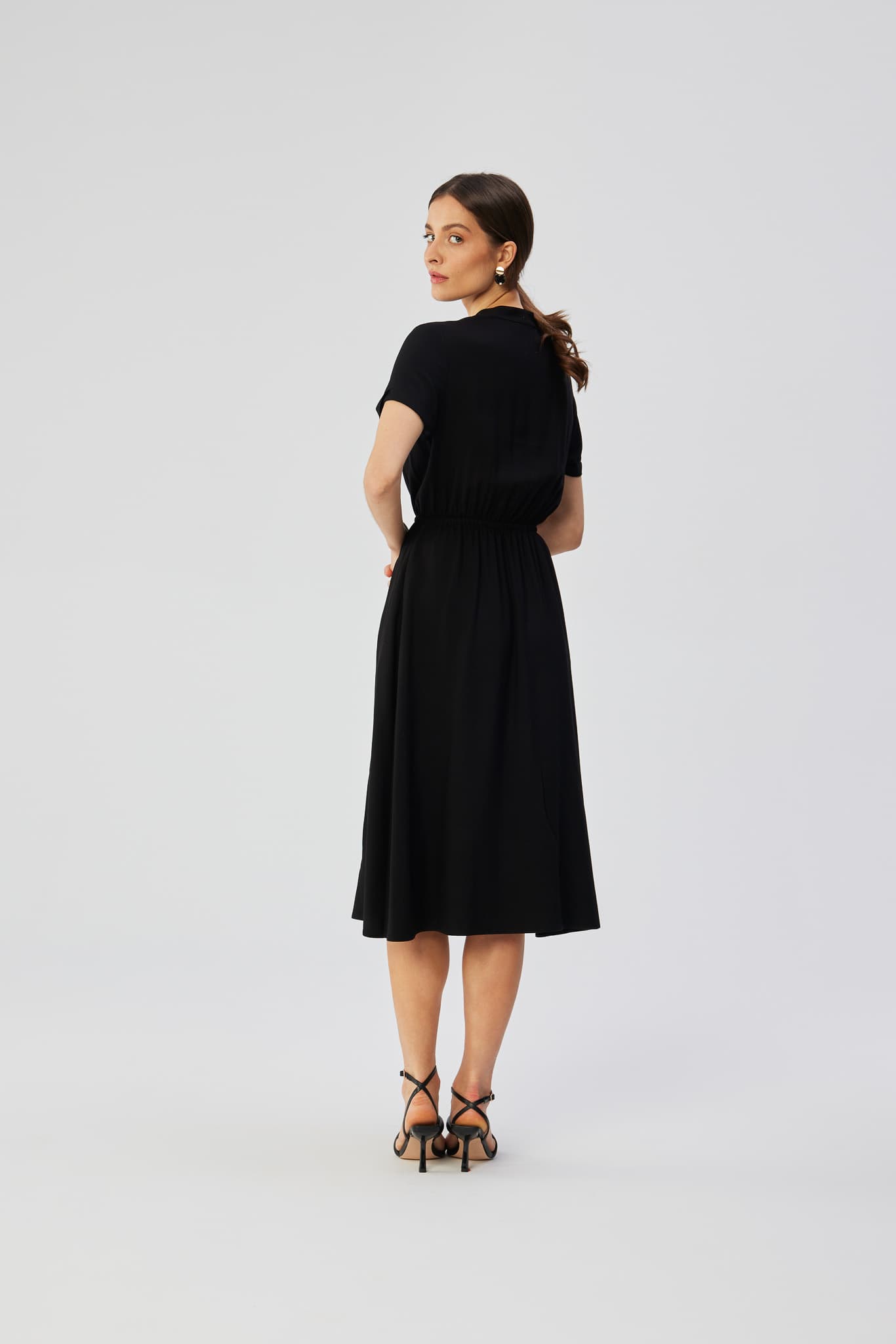 Vestito da giorno model 193417 Stylove - Miniatura 2