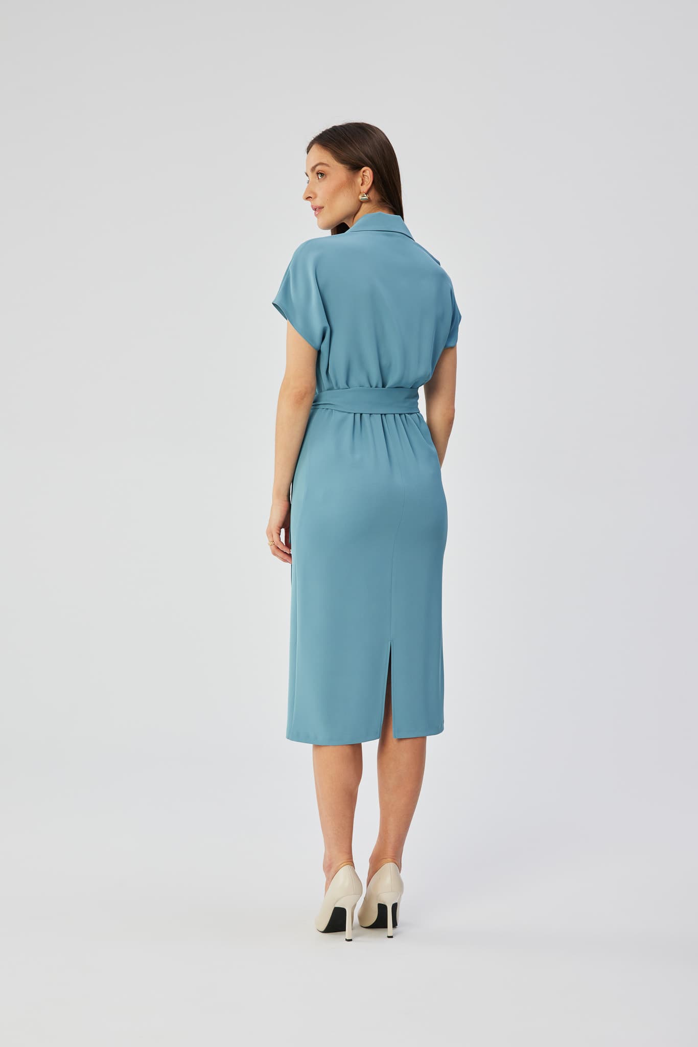 Vestito da giorno model 193426 Stylove - Miniatura 2