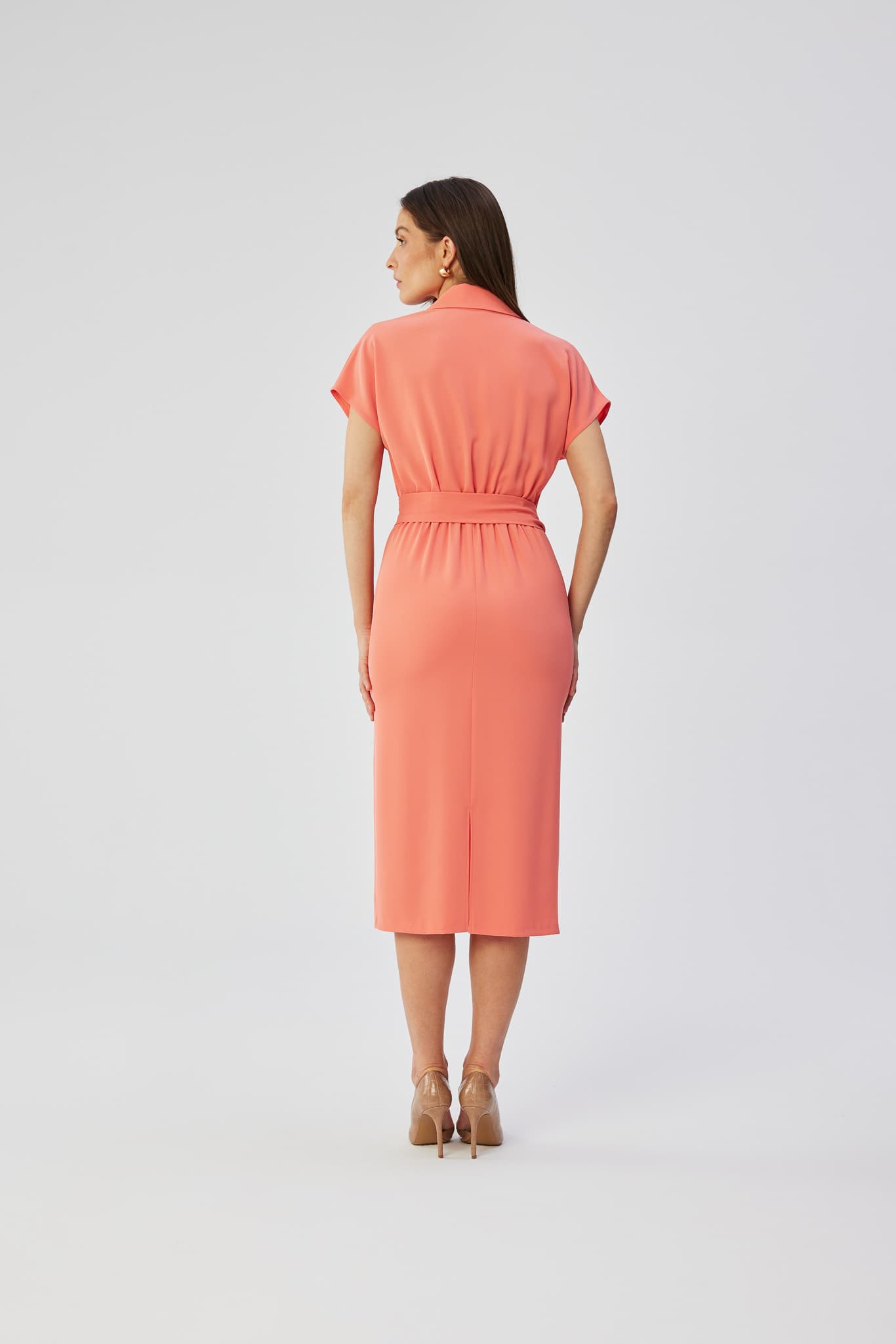 Vestito da giorno model 193429 Stylove - Miniatura 2