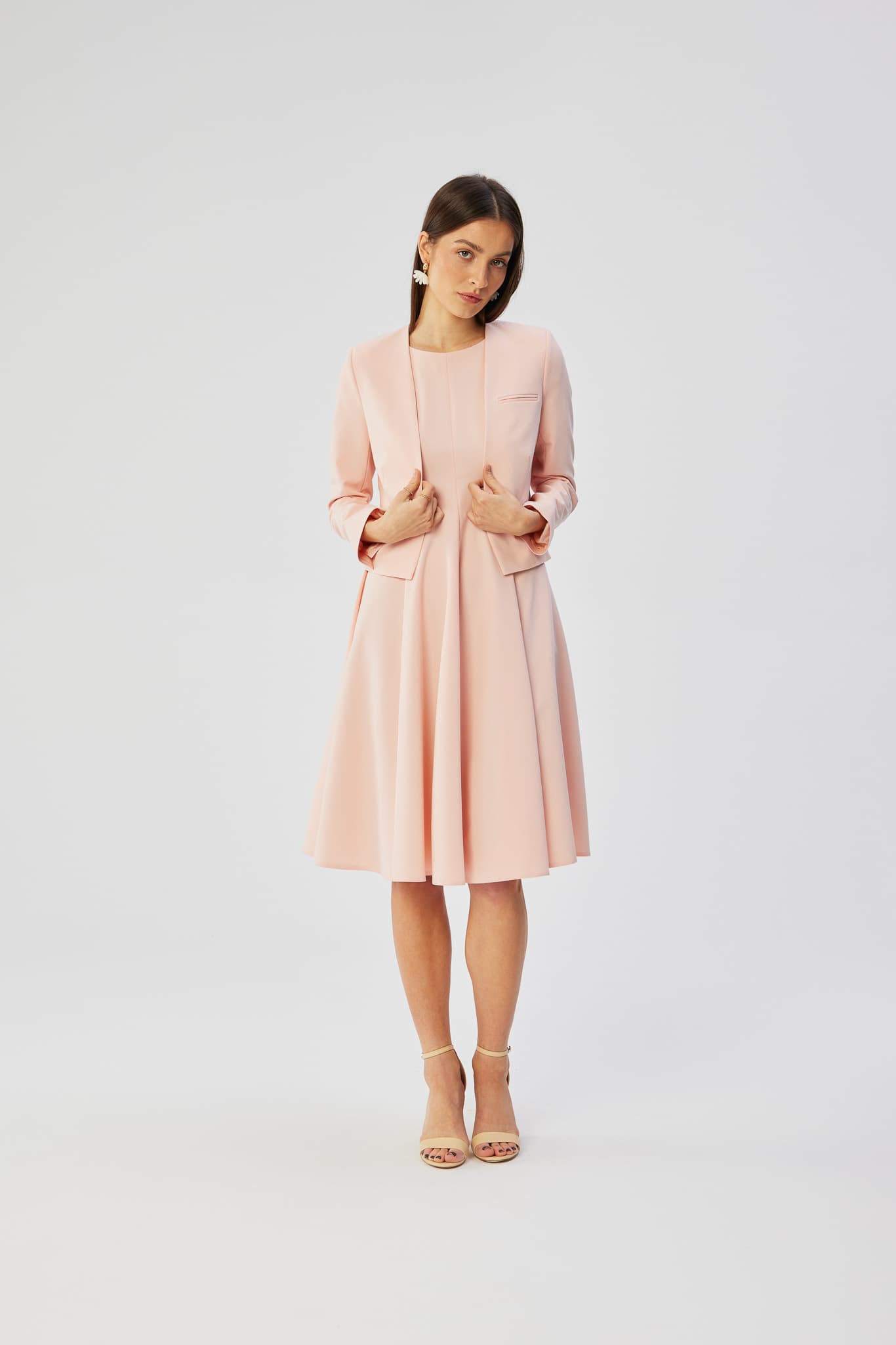 Vestito da giorno model 193452 Stylove - Miniatura 2