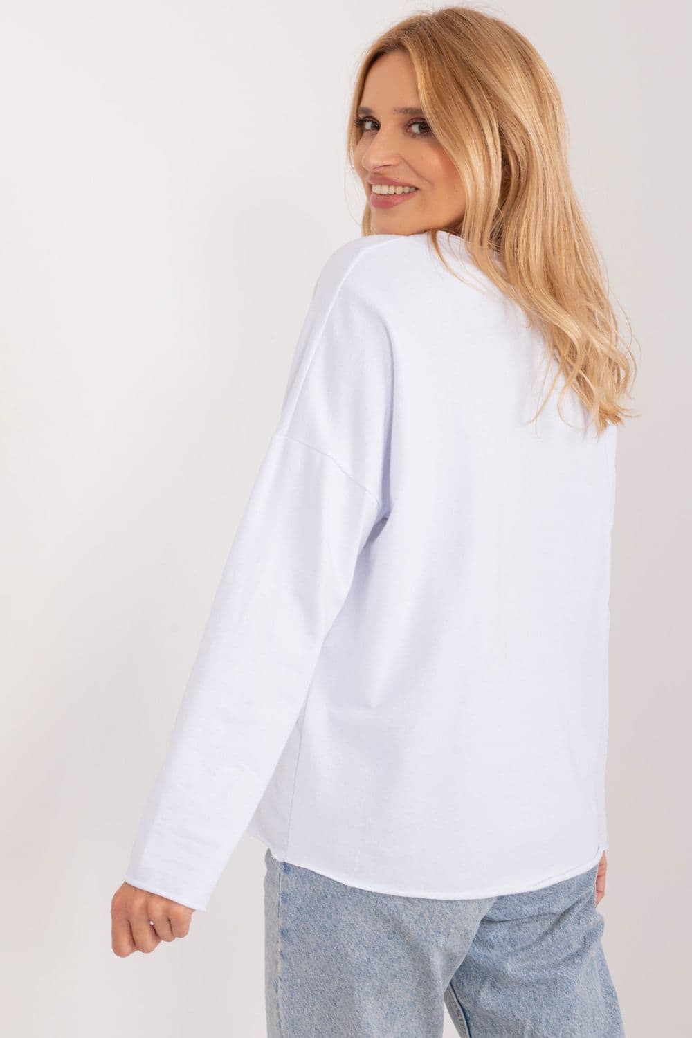 Maglia model 193476 Italy Moda - Miniatura 3