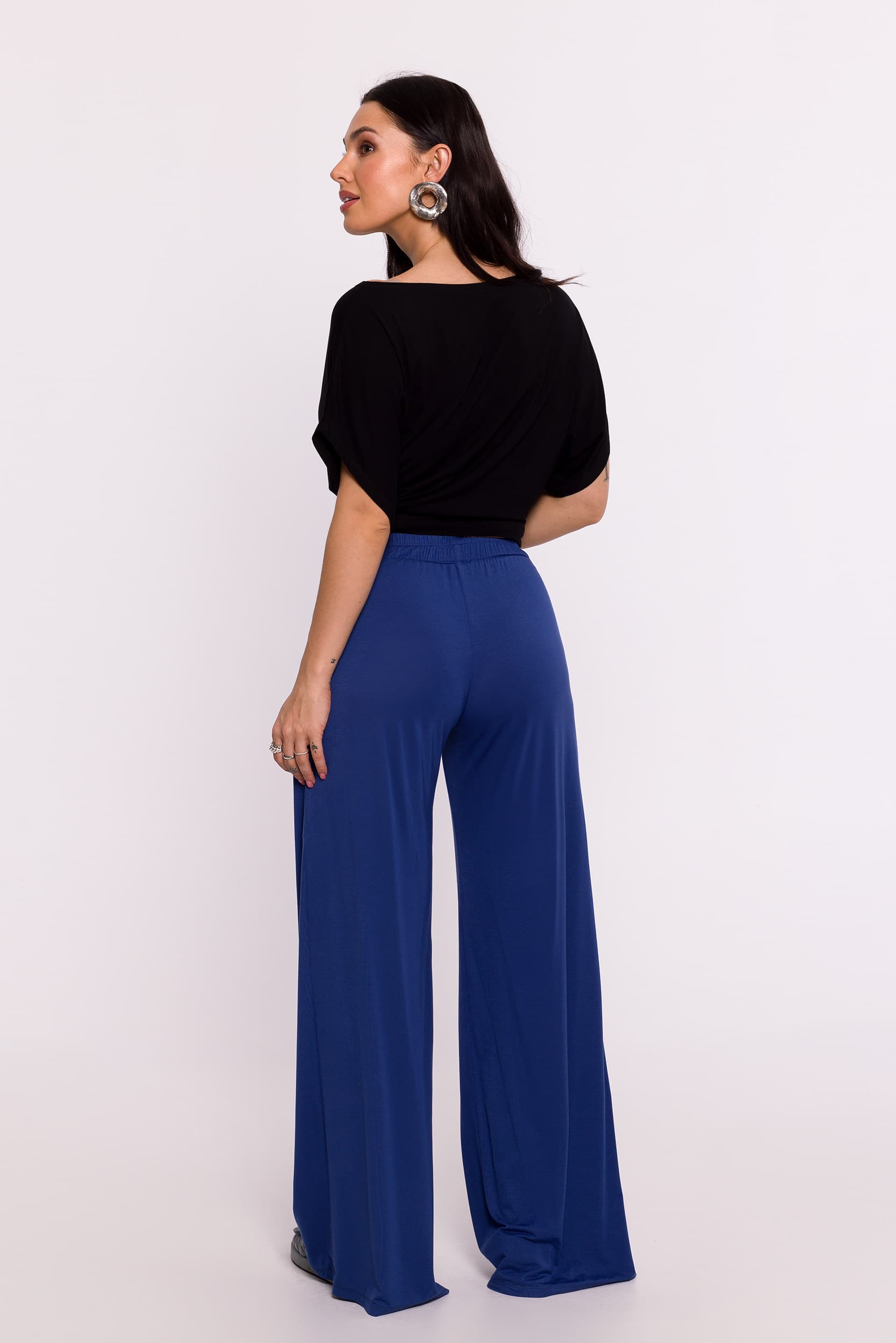 Pantaloni da donna model 193657 BeWear - Miniatura 2