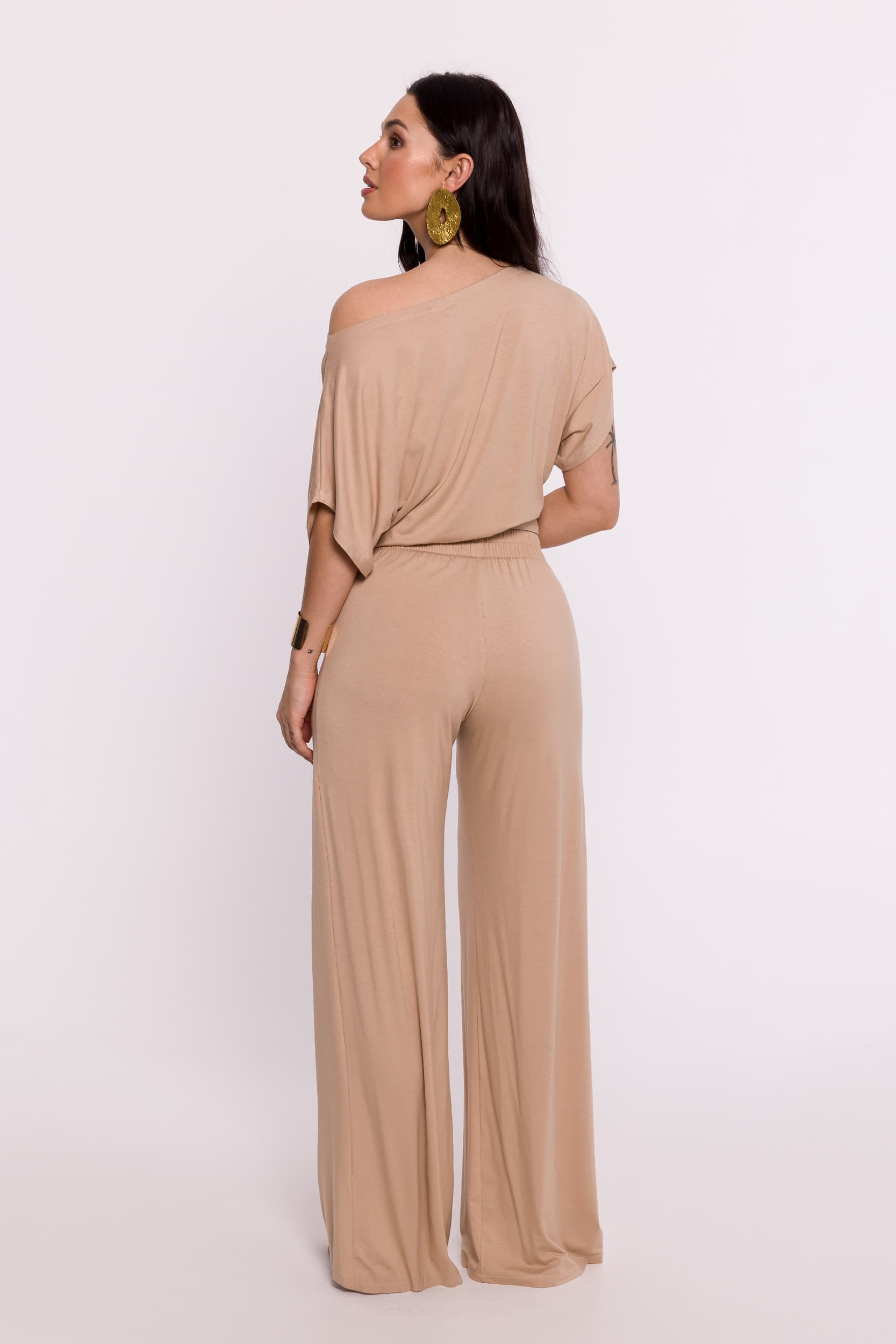 Pantaloni da donna model 193659 BeWear - Miniatura 2