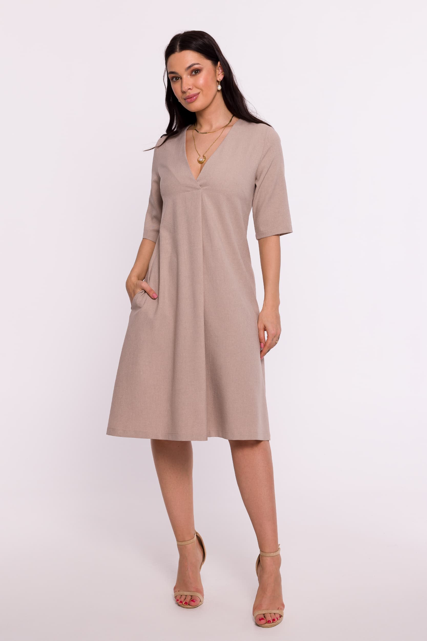 Vestito da giorno model 193696 BeWear - Miniatura 2