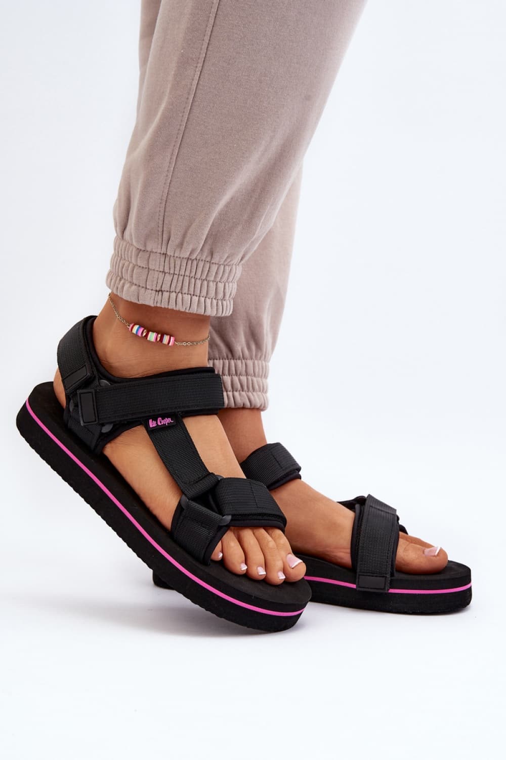 Sandali model 193954 Step in style
