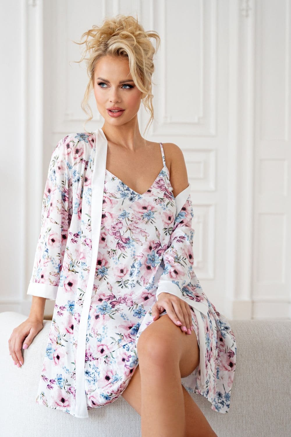 Accappatoio model 194288 Donna - Miniatura 2