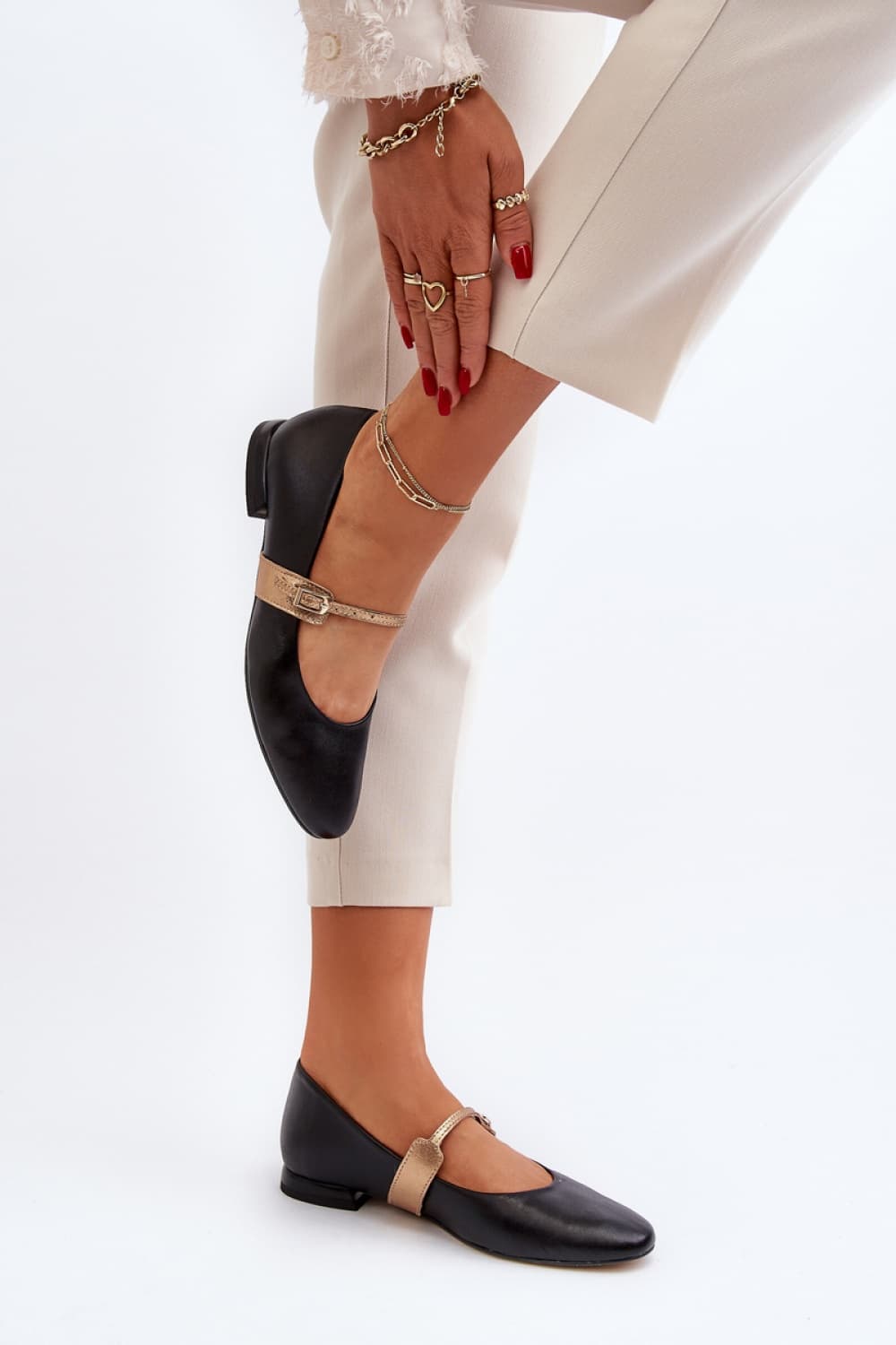 Ballerine model 194359 Step in style - Miniatura 3