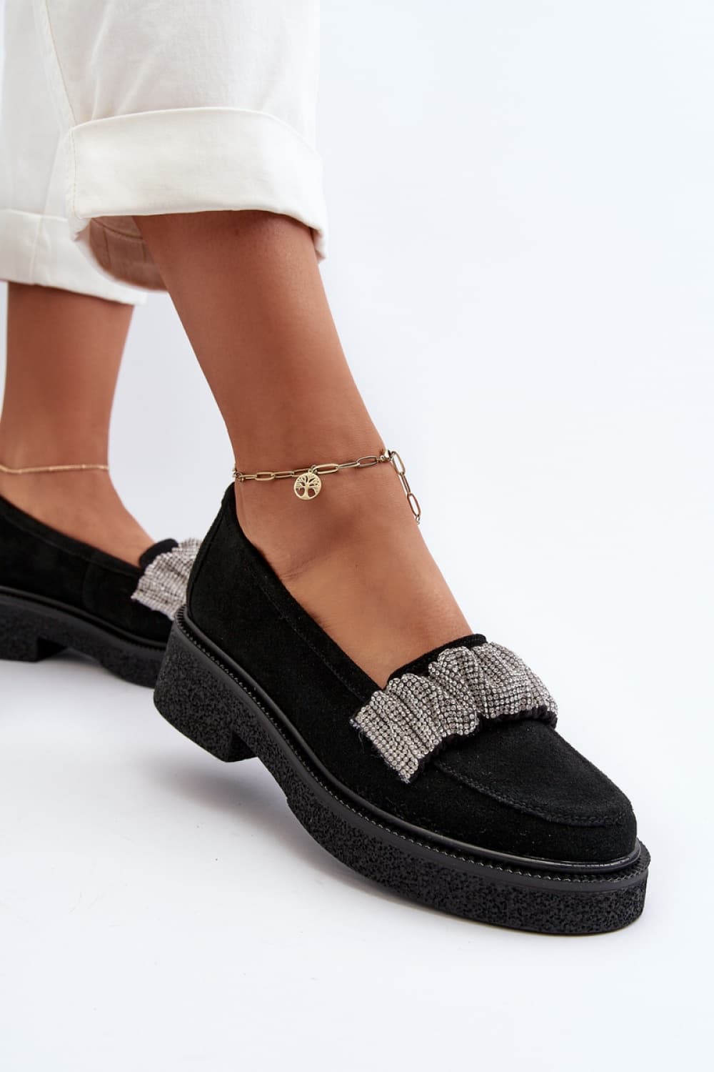 Mocassini model 194700 Step in style - Miniatura 3