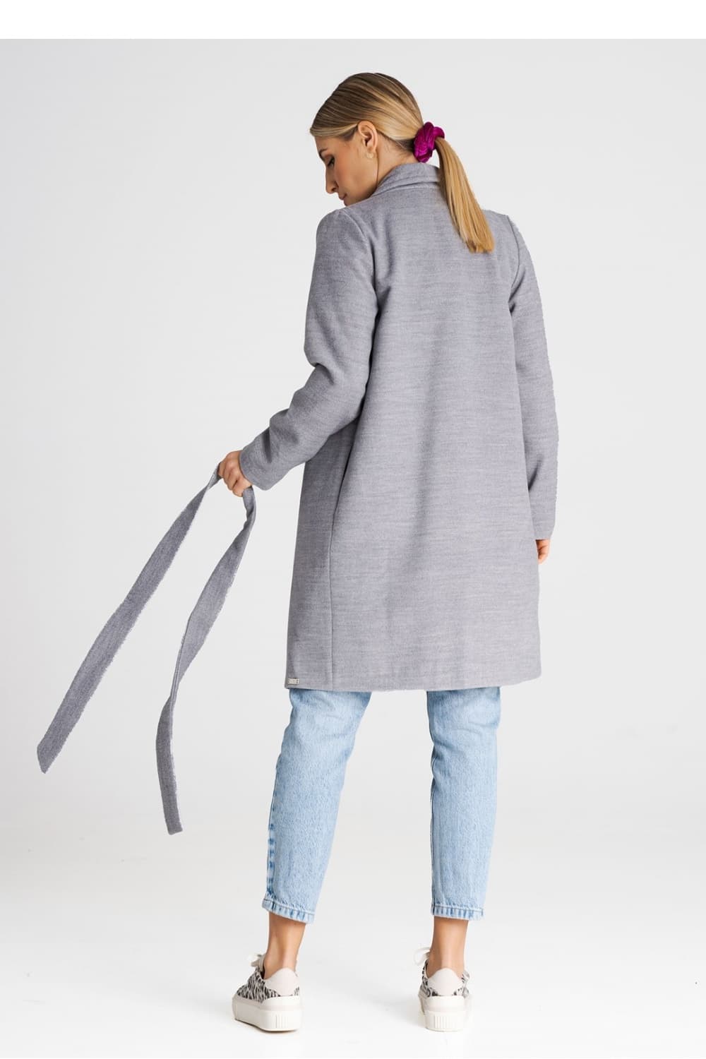 Cappotto model 194793 Figl - Miniatura 3