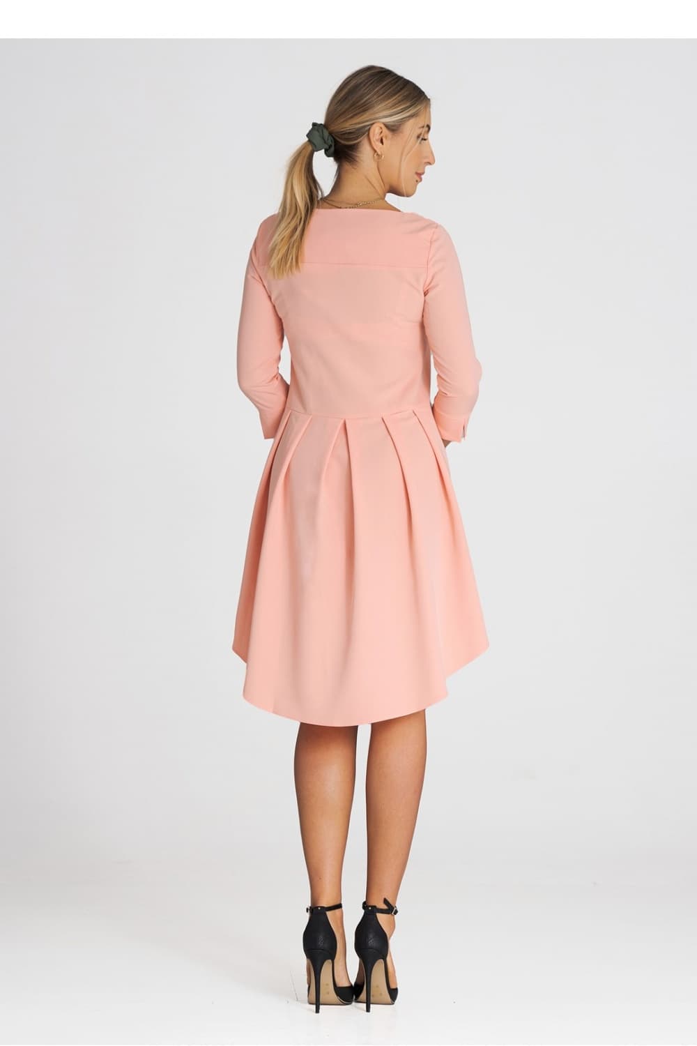 Vestito da cocktail model 194799 Figl - Miniatura 3