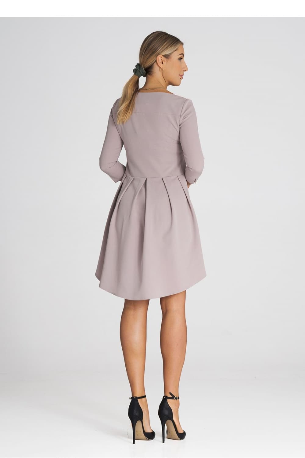 Vestito da cocktail model 194800 Figl - Miniatura 3