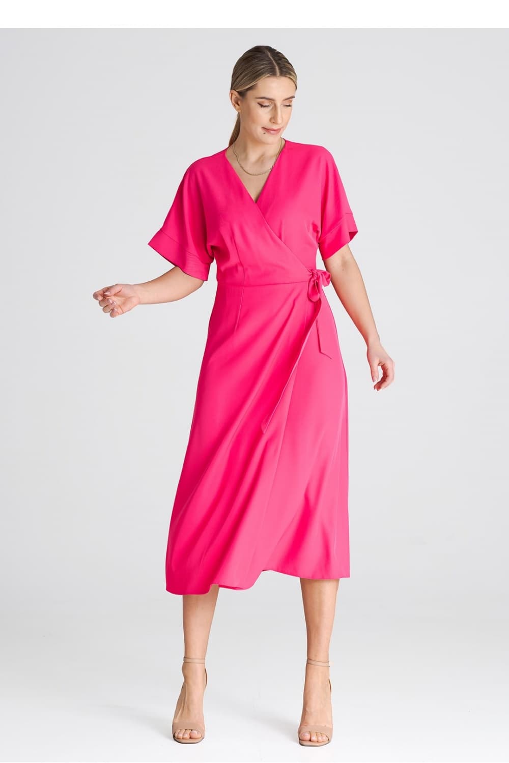 Vestito da giorno model 194805 Figl