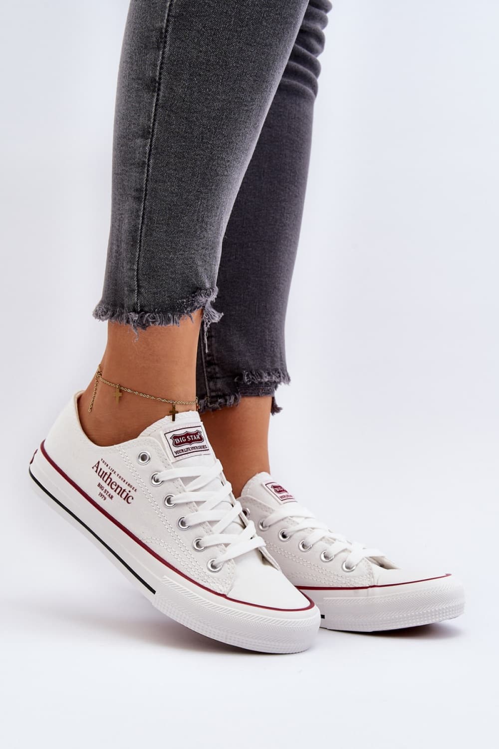 Sneakers model 194989 Step in style - Miniatura 2