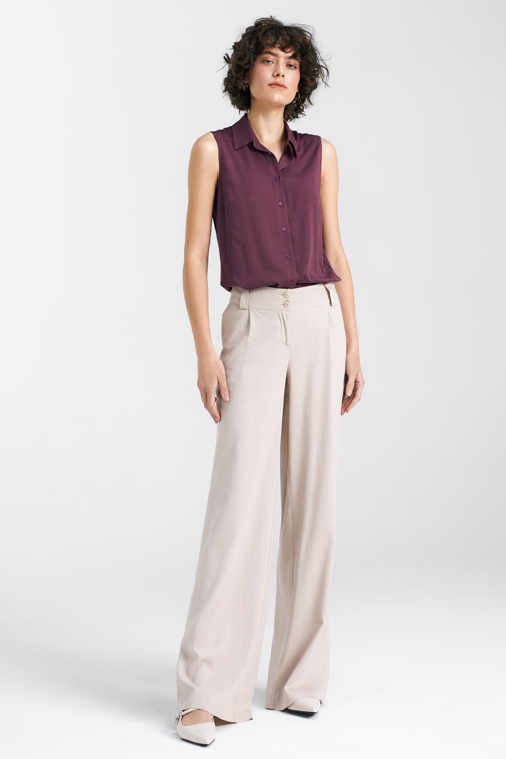 Camicia da donna model 195175 Nife - Miniatura 2