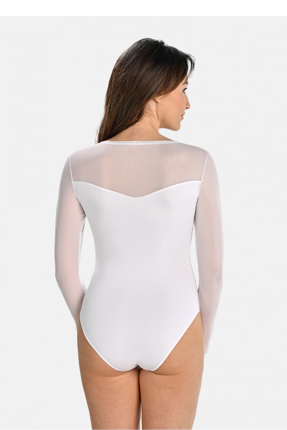 Body model 195358 Teyli - Miniatura 2
